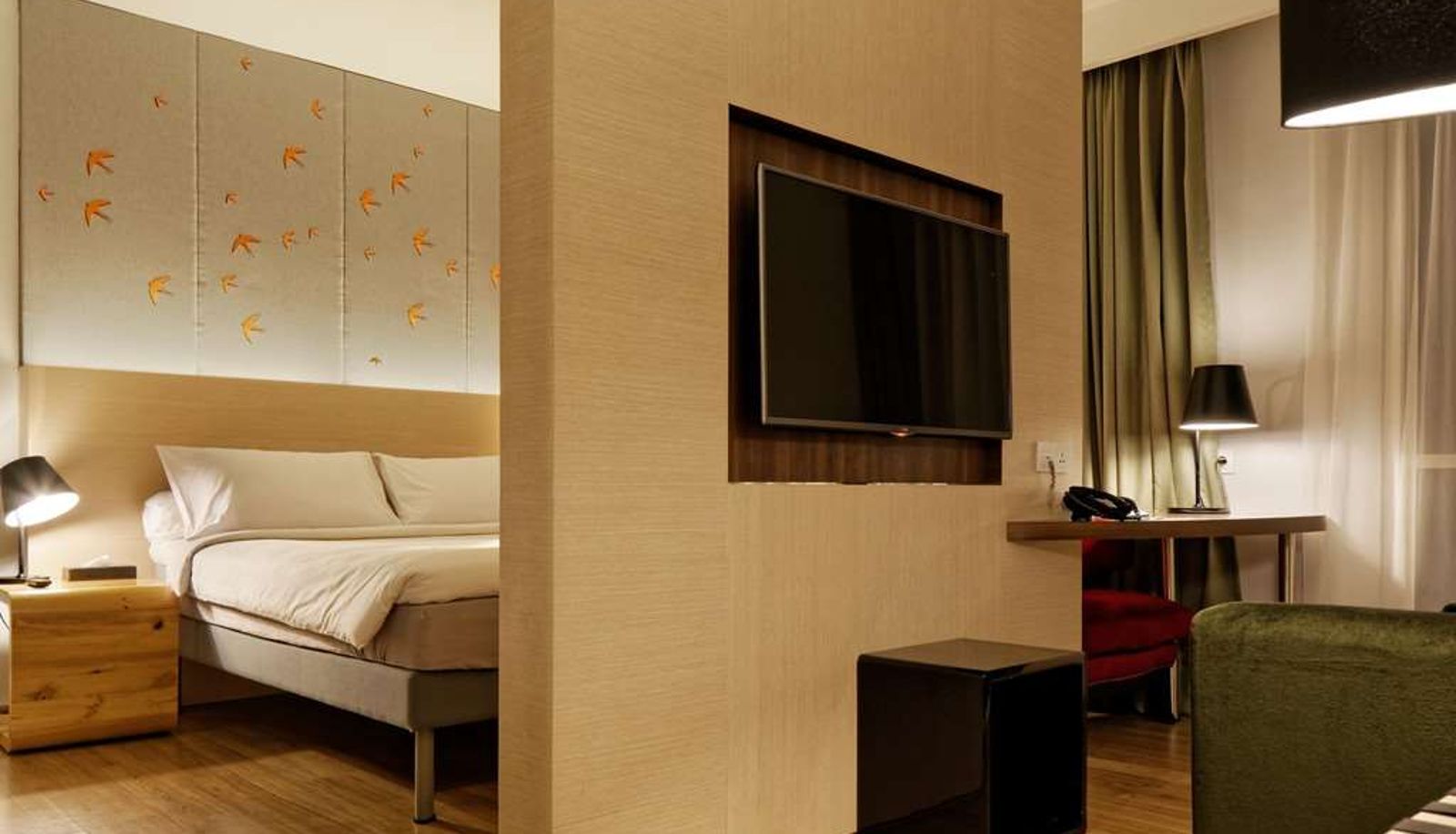 Zimmer - ibis Styles Jakarta Airport
