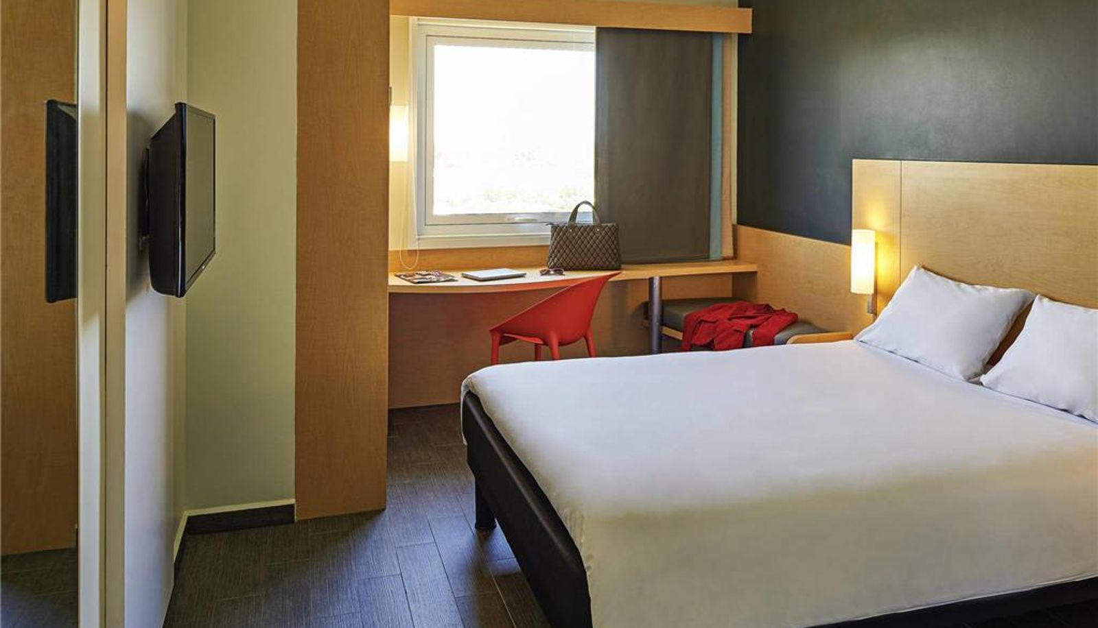 Room - ibis Los Mochis