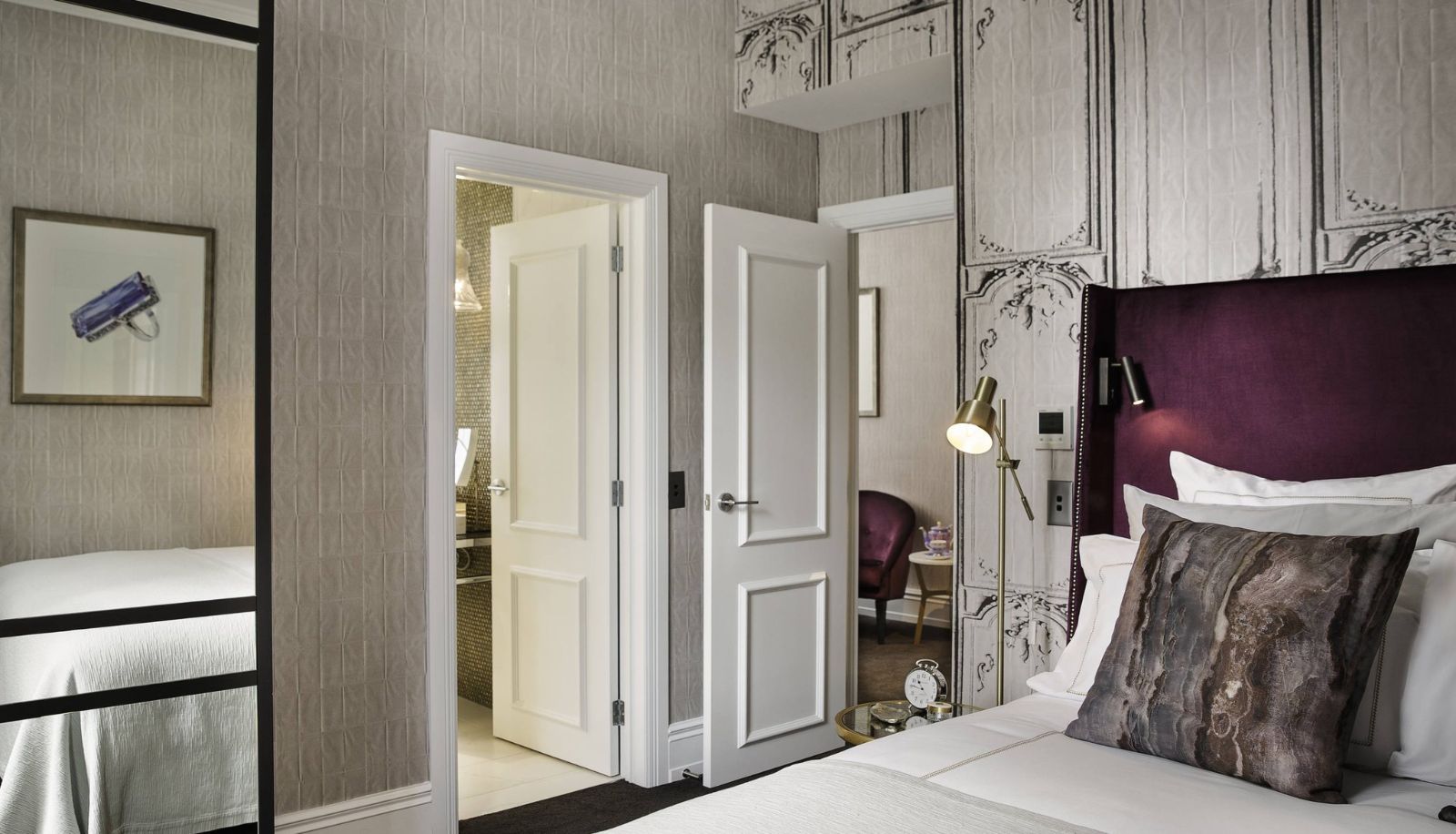 Room - Fable Auckland MGallery