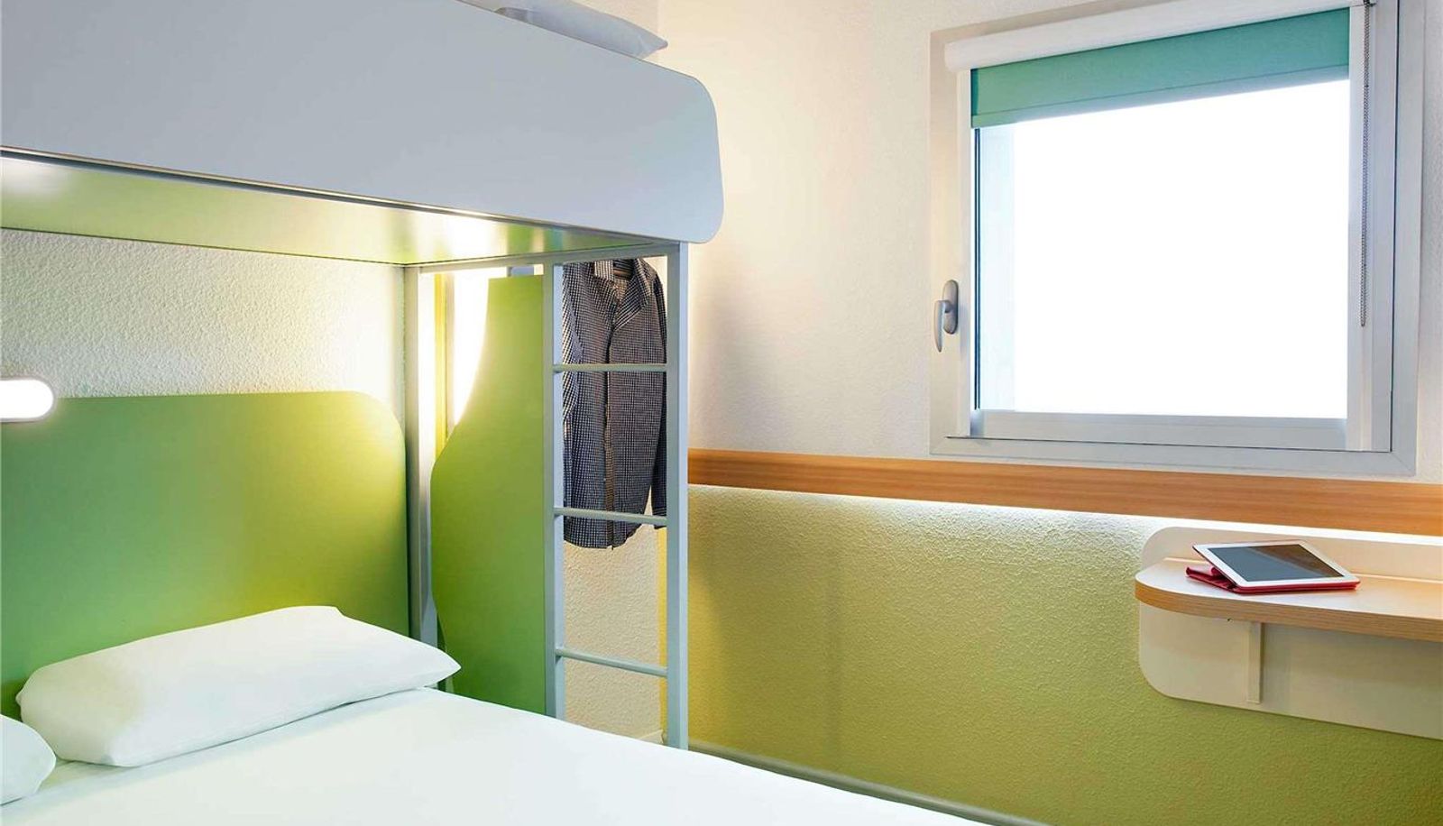 Room - ibis budget Beaconsfield