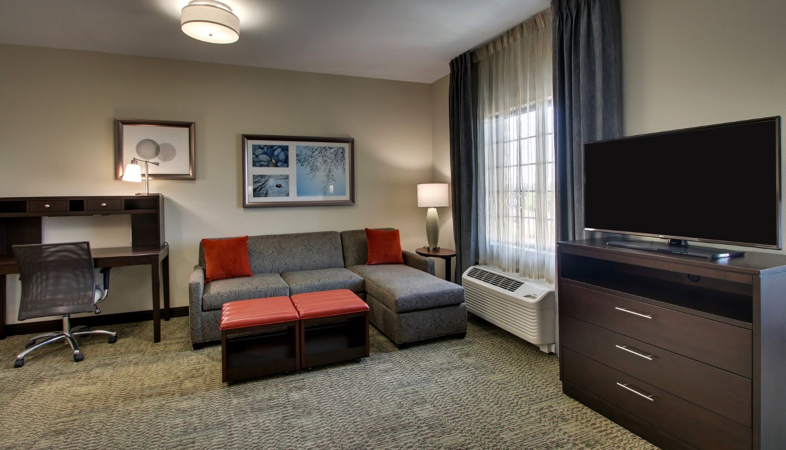 Room - Staybridge Suites ROCK HILL by IHG