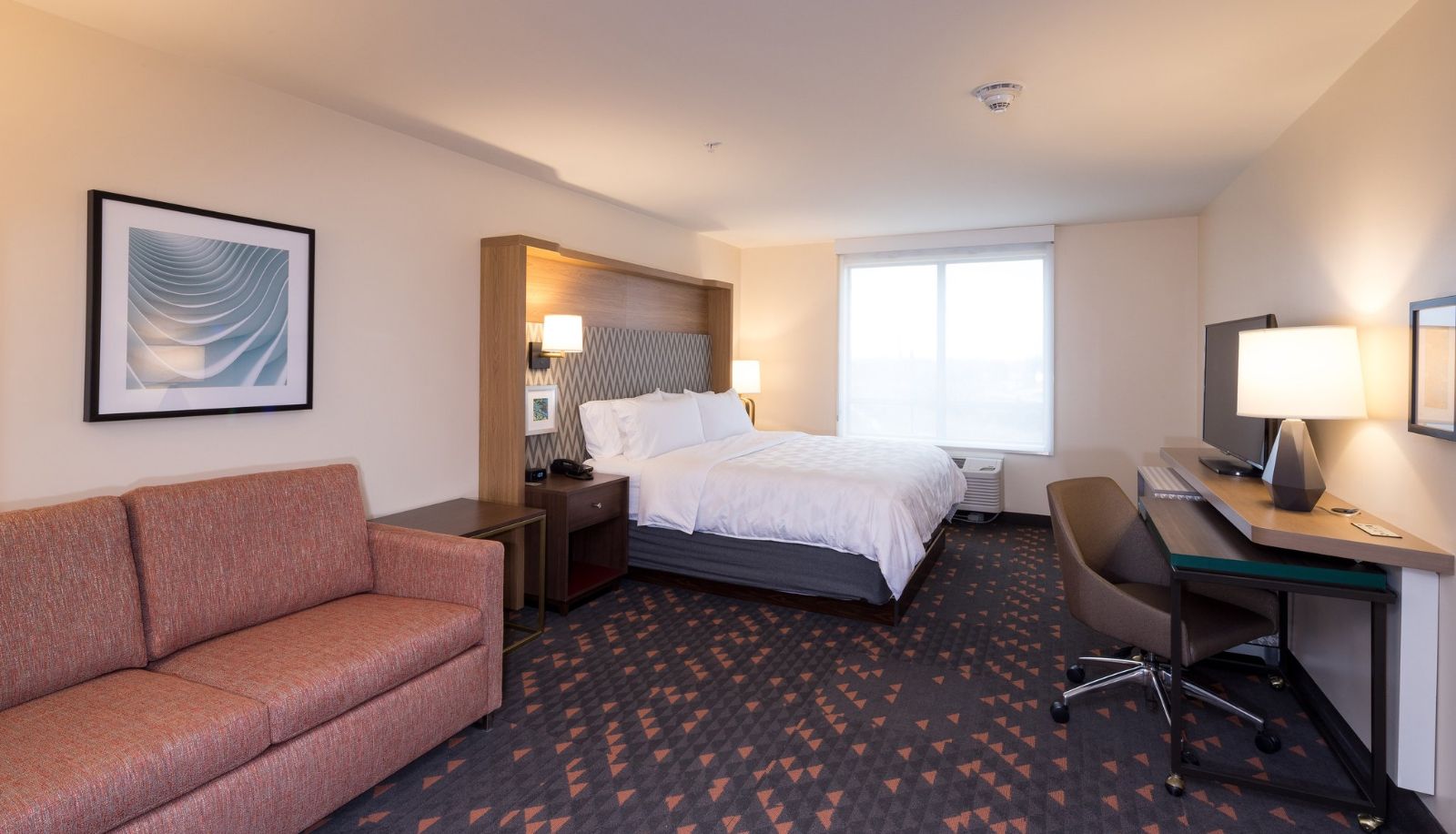 Kamer - Holiday Inn & Suites KALAMAZOO WEST by IHG