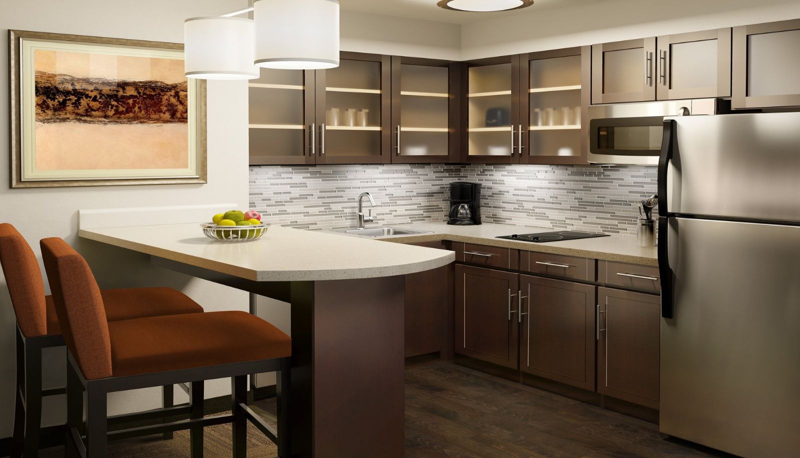 Chambre - Staybridge Suites IAH AIRPORT EAST by IHG