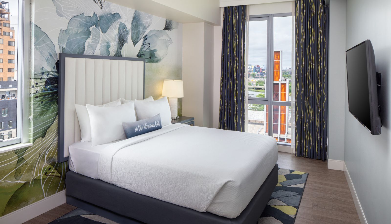 Kamer - Hotel Indigo FLUSHING - LAGUARDIA by IHG