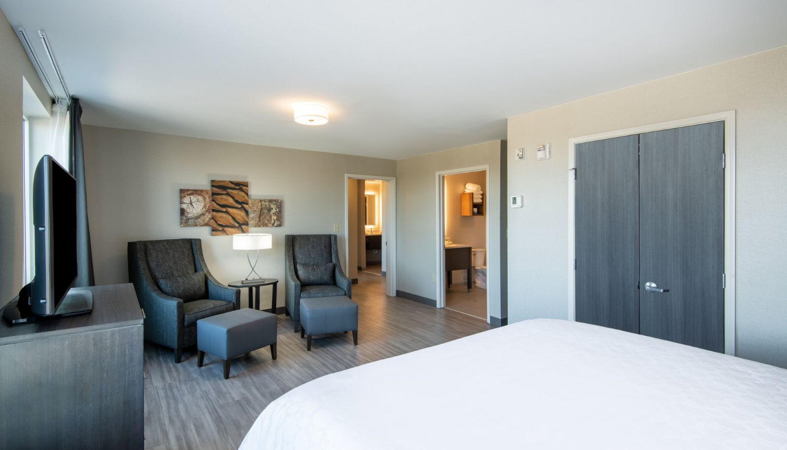 Zimmer - Staybridge Suites SCOTTSDALE - TALKING STICK by IHG