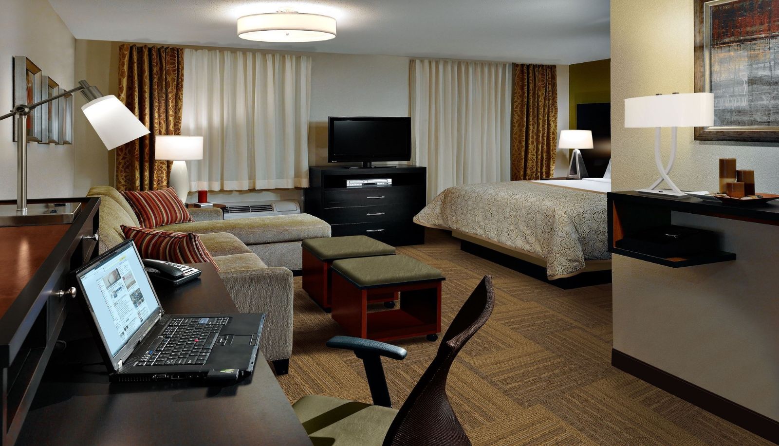 Camera - Staybridge Suites JOHNSON CITY by IHG