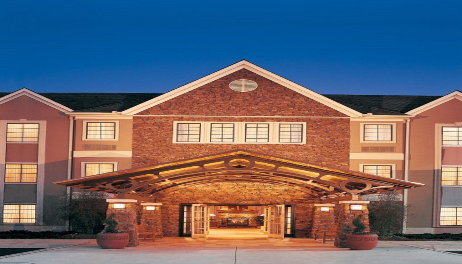 Info - Staybridge Suites JOHNSON CITY by IHG