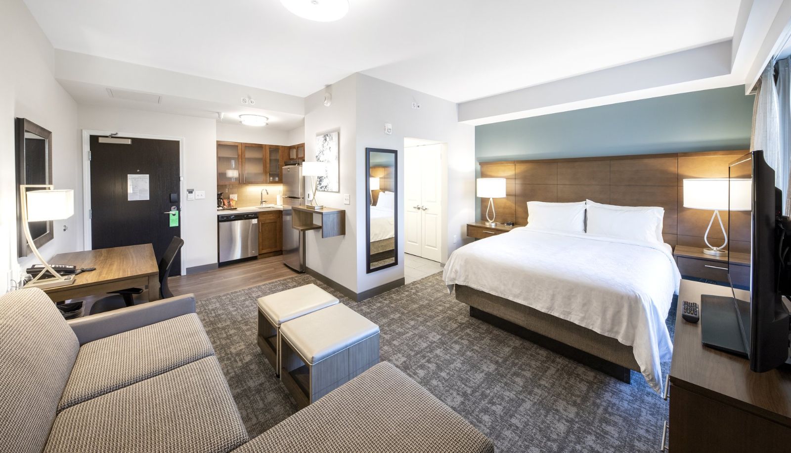 Room - Staybridge Suites NAPLES - MARCO ISLAND by IHG