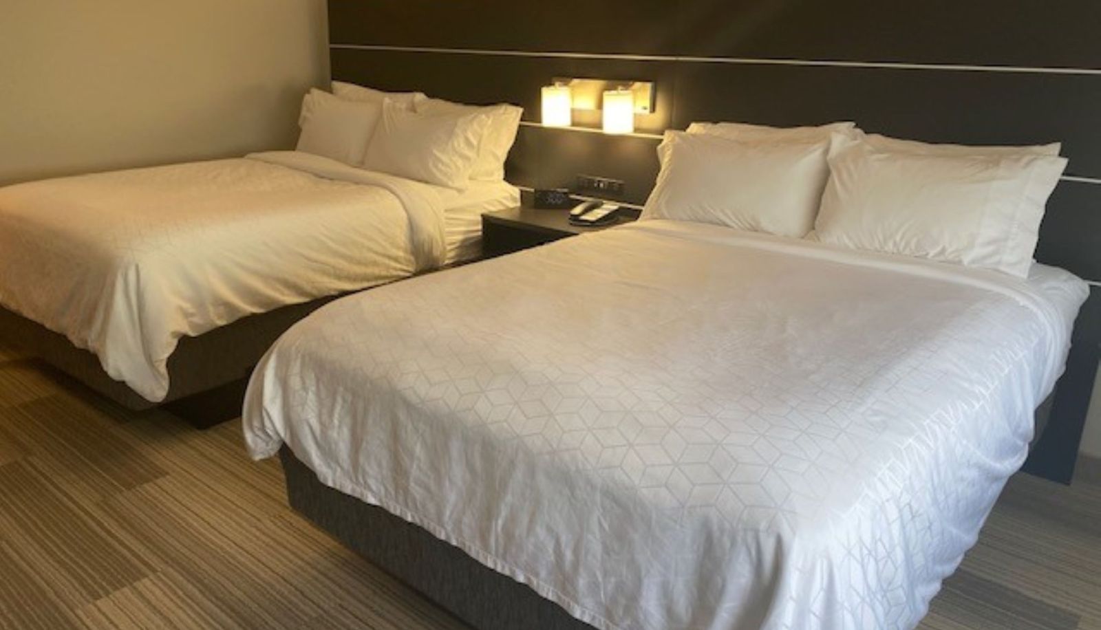 Zimmer - Holiday Inn Express & Suites WARRENSBURG NORTH by IHG