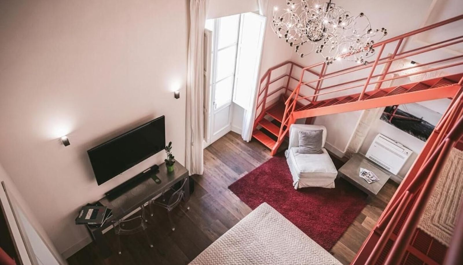 Lobby - Regio Maison du Charme CAOL SNC