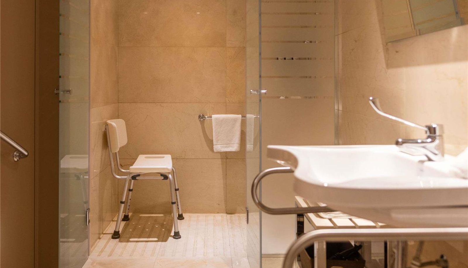 Zimmer - Palladio Hotel Buenos Aires - MGallery Collection