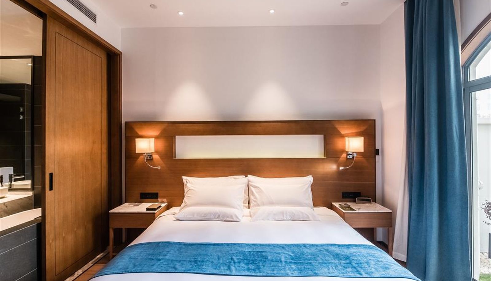 Habitación - Novotel Suzhou Tai Lake Santeh