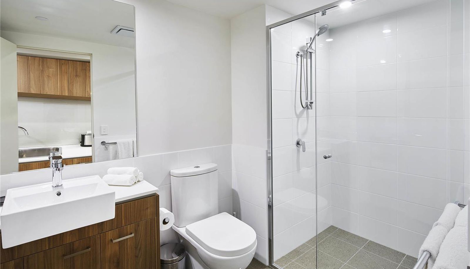 Zimmer - The Sebel West Perth Aire Apartments