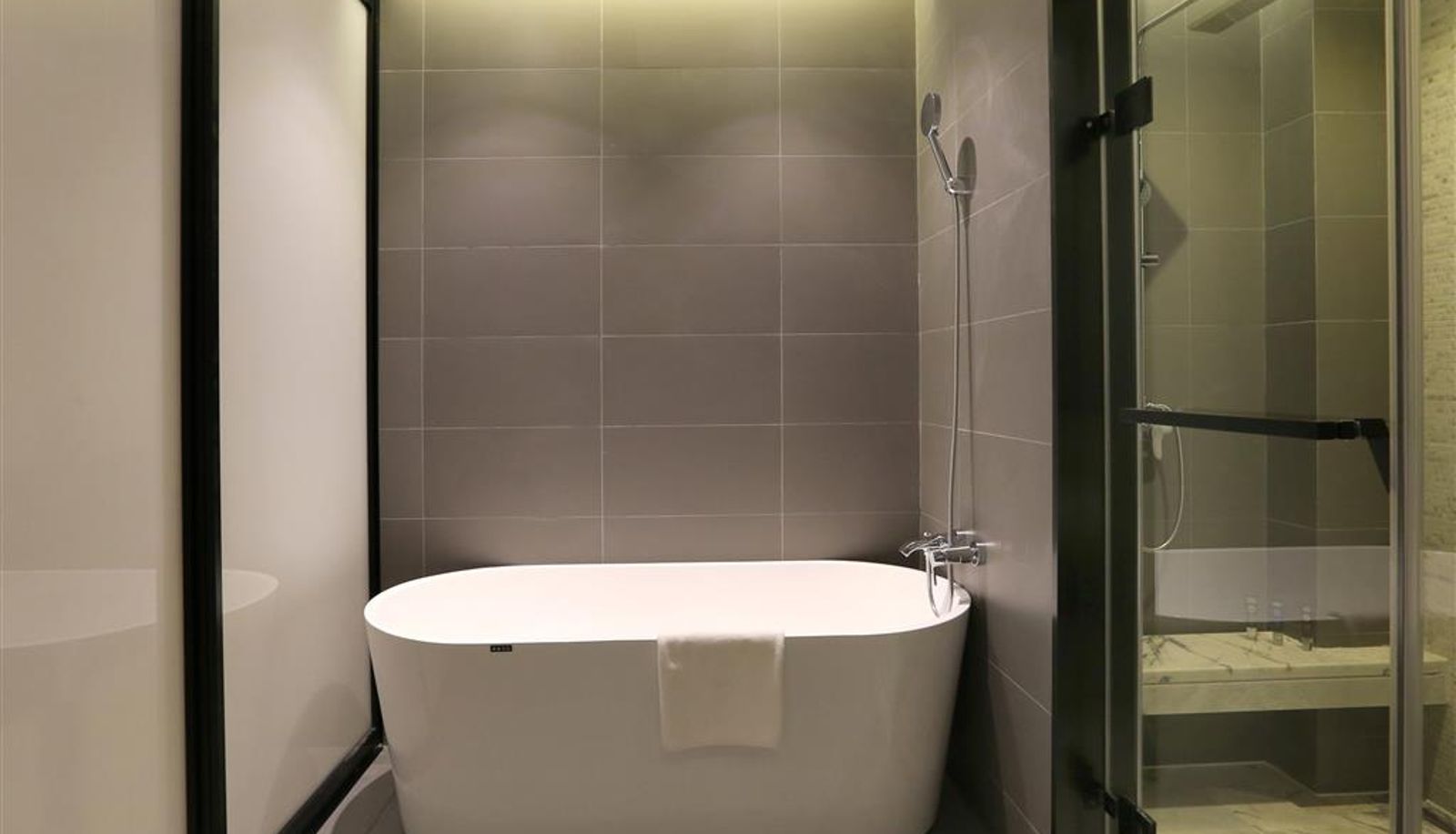 Zimmer - Novotel Deqing Moganshan