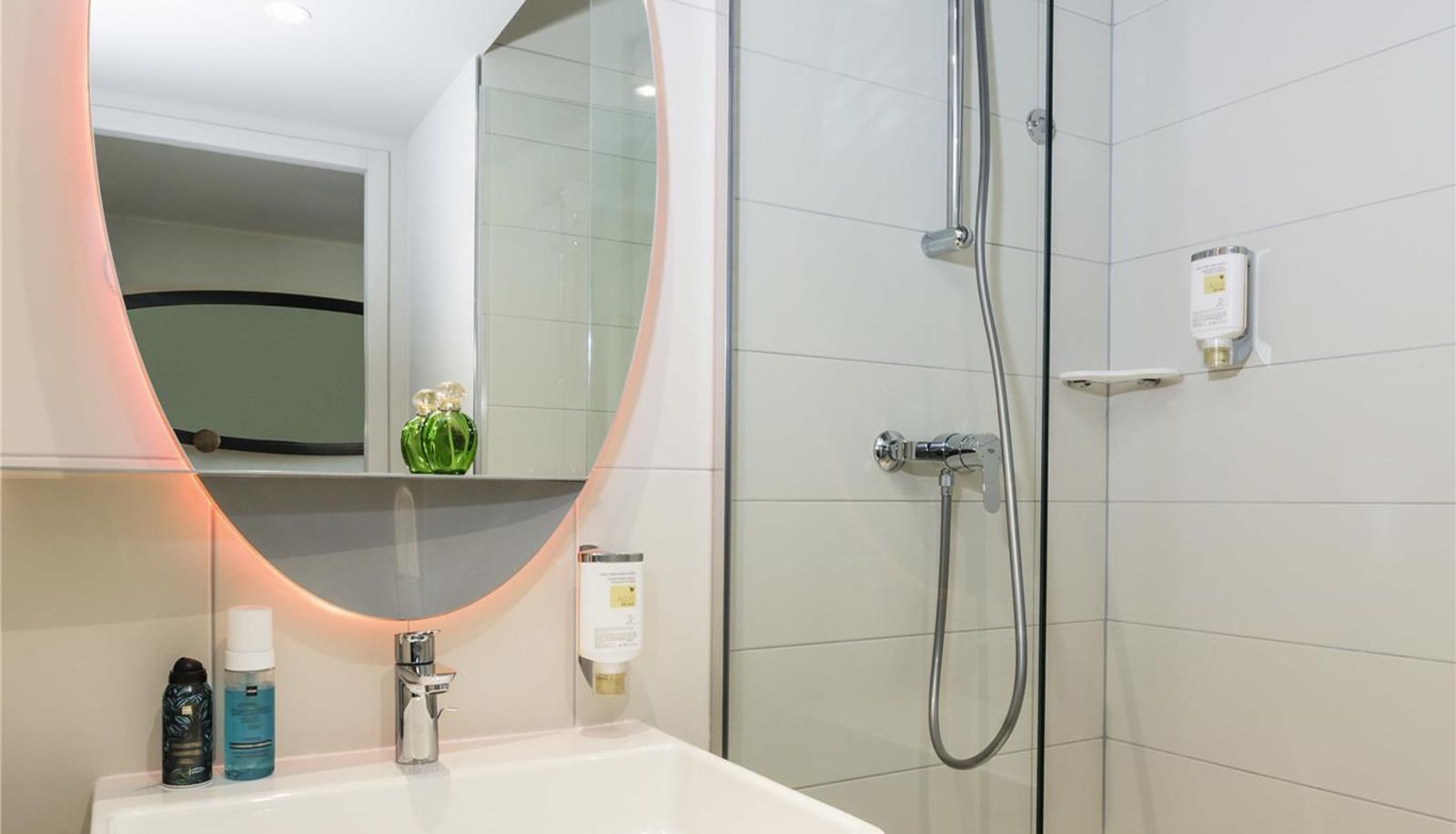 Zimmer - Aparthotel Adagio Access Palaiseau Saclay