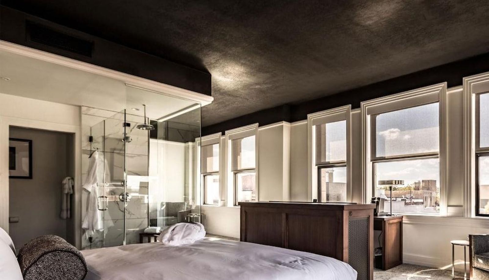 Standard room - Hotel Goodwin