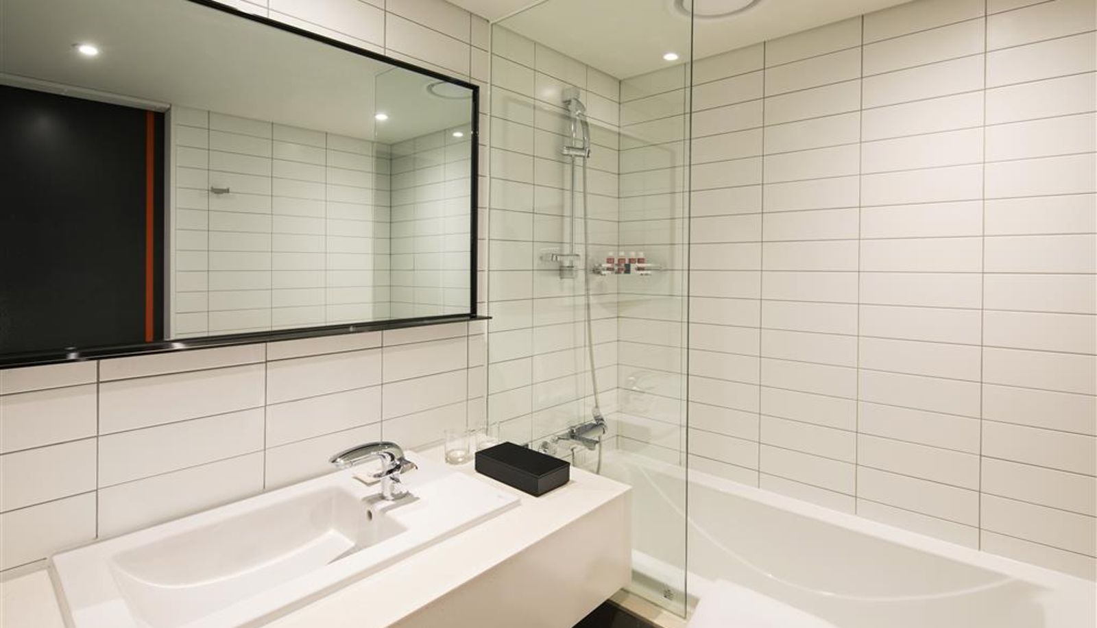 Habitación - Aiden by Best Western Cheongdam