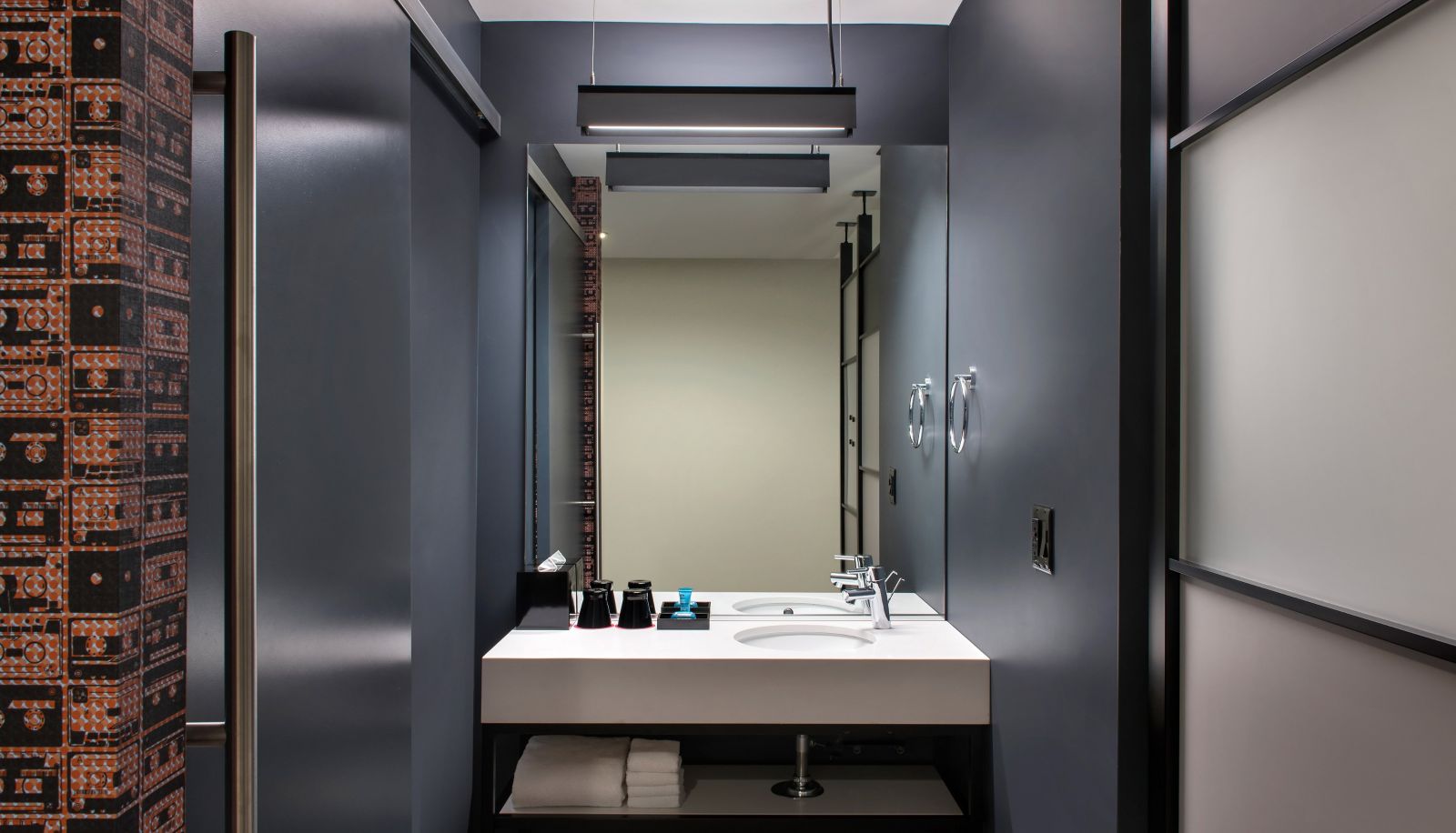 Zimmer - Aloft Buffalo Downtown