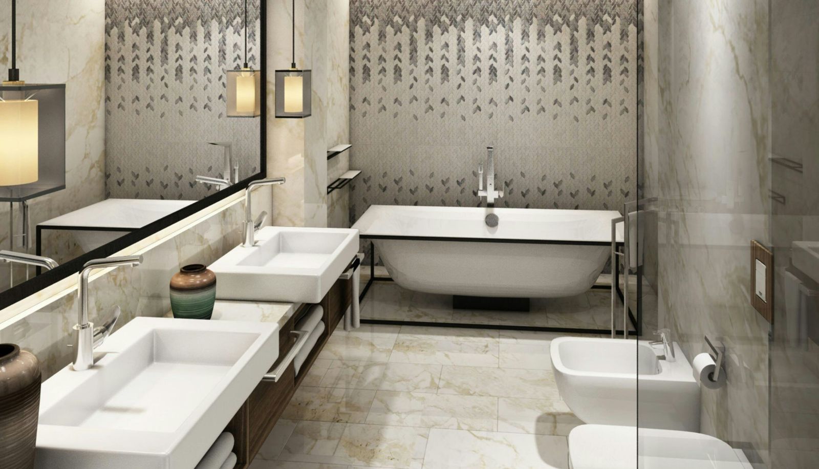 Zimmer - Mostar Marriott Hotel Mostar Marriott Hotel