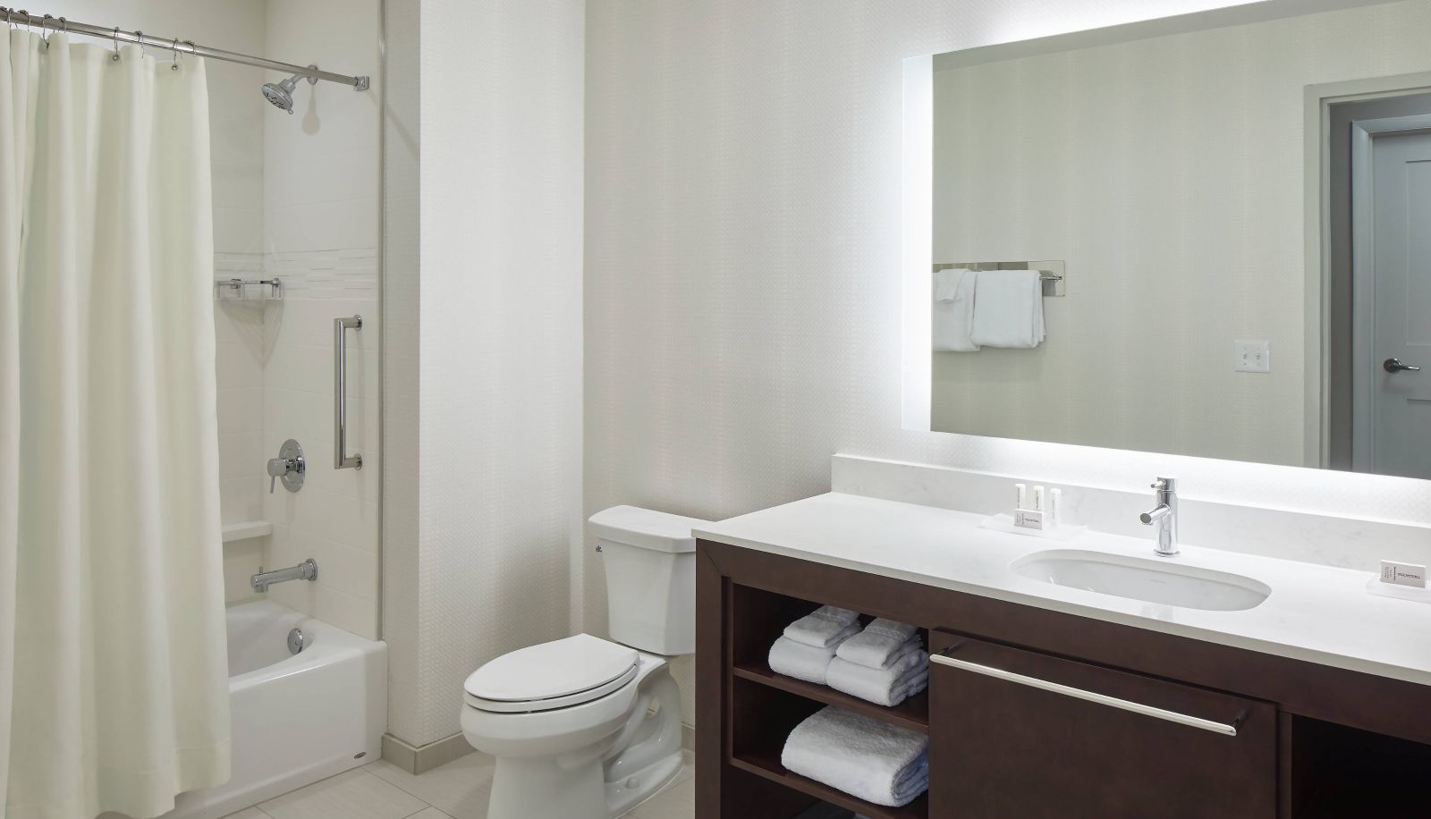 Zimmer - Residence Inn by Marriott Nashville Downtown Convention Center