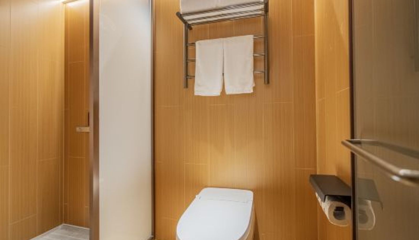 Kamer - 全季酒店(乌鲁木齐红山店)