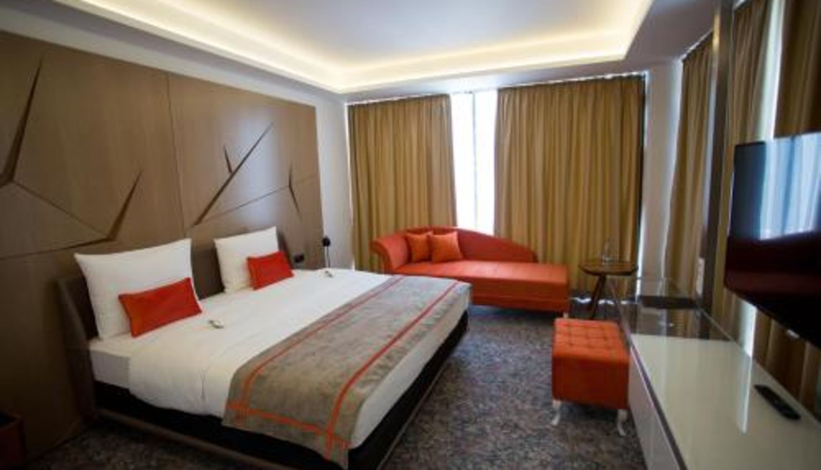 Room - Hotel Austria & Bosna
