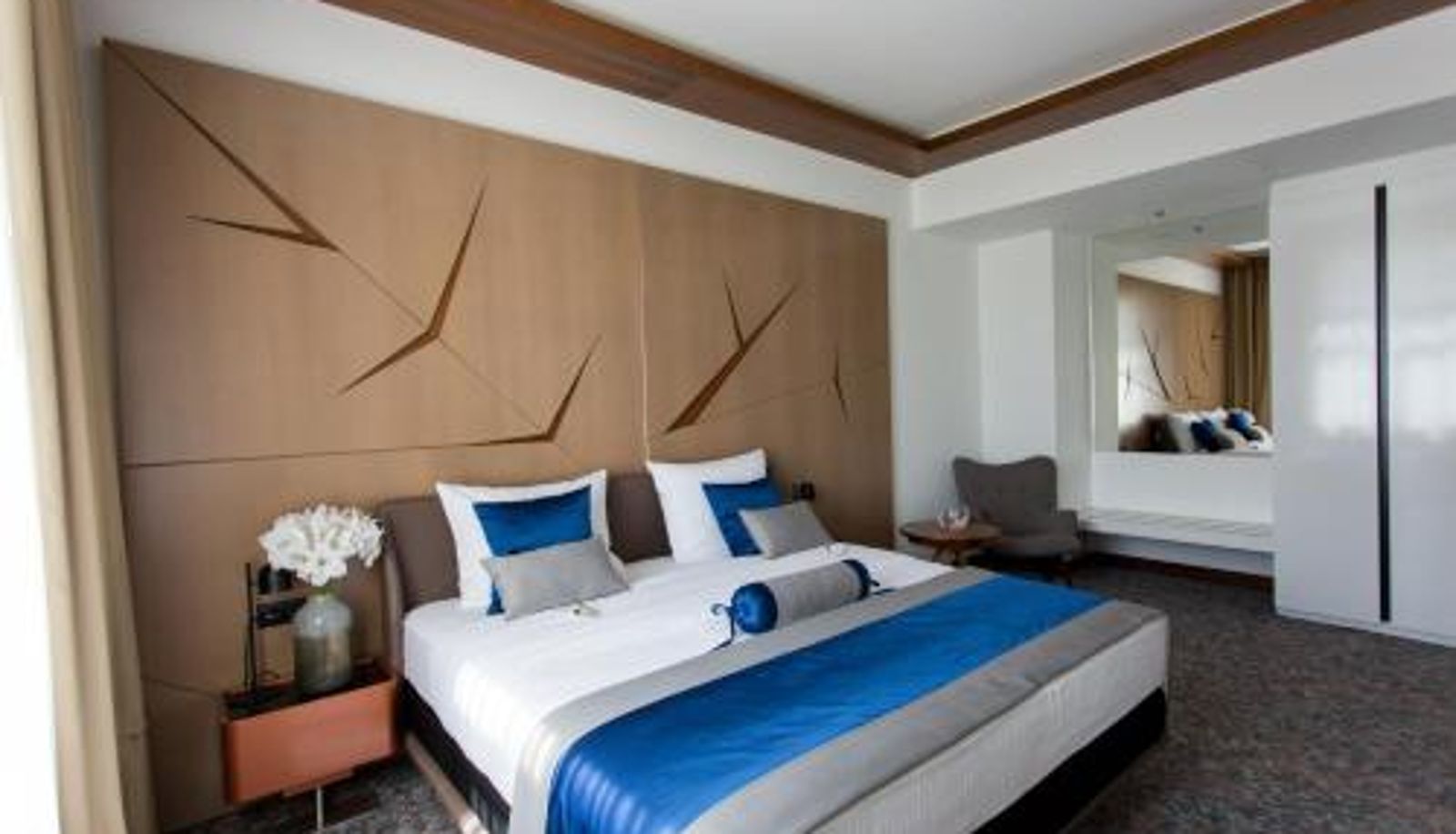 Suite - Hotel Austria & Bosna