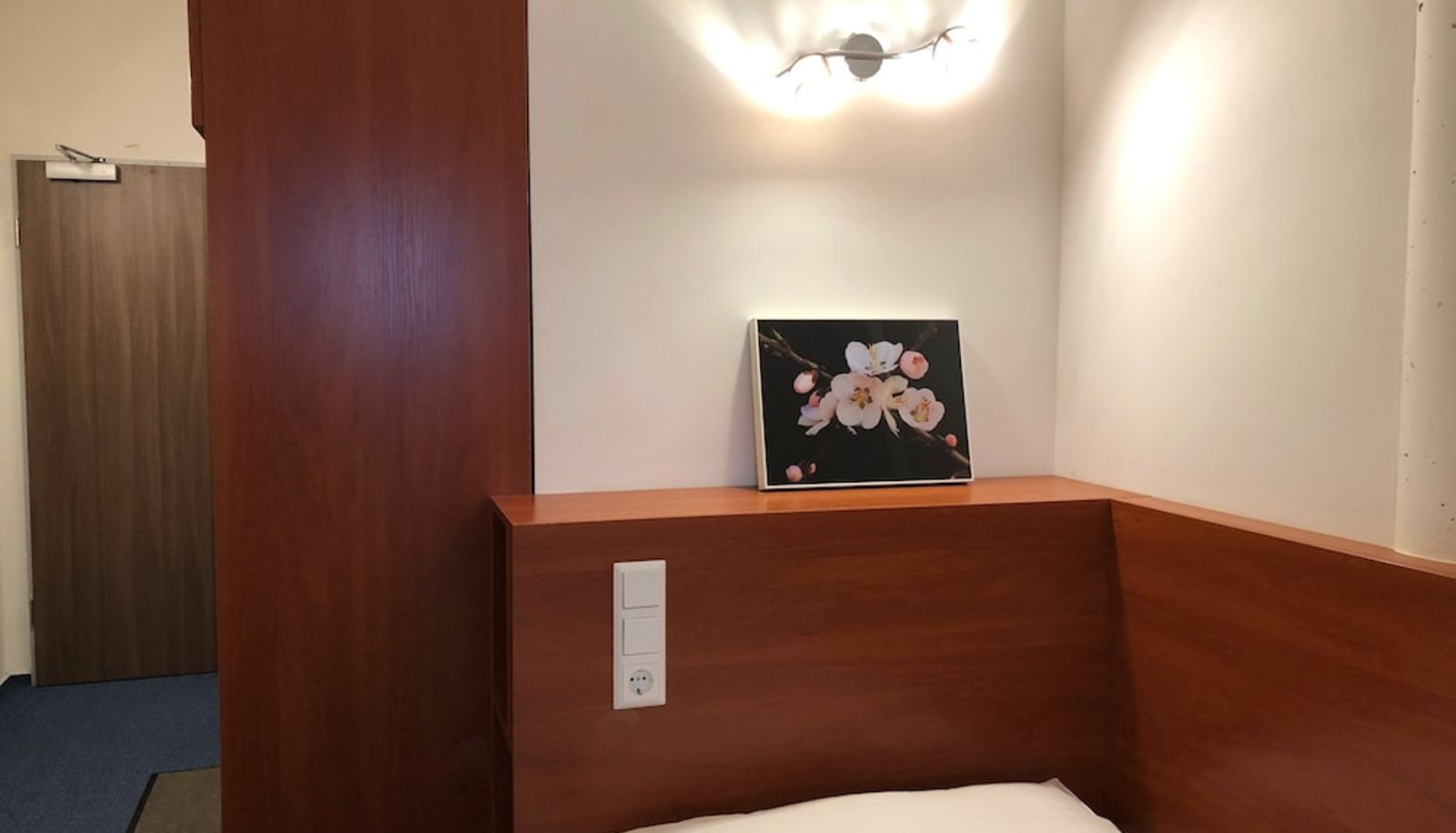 Camera standard - Hotel Mirabell