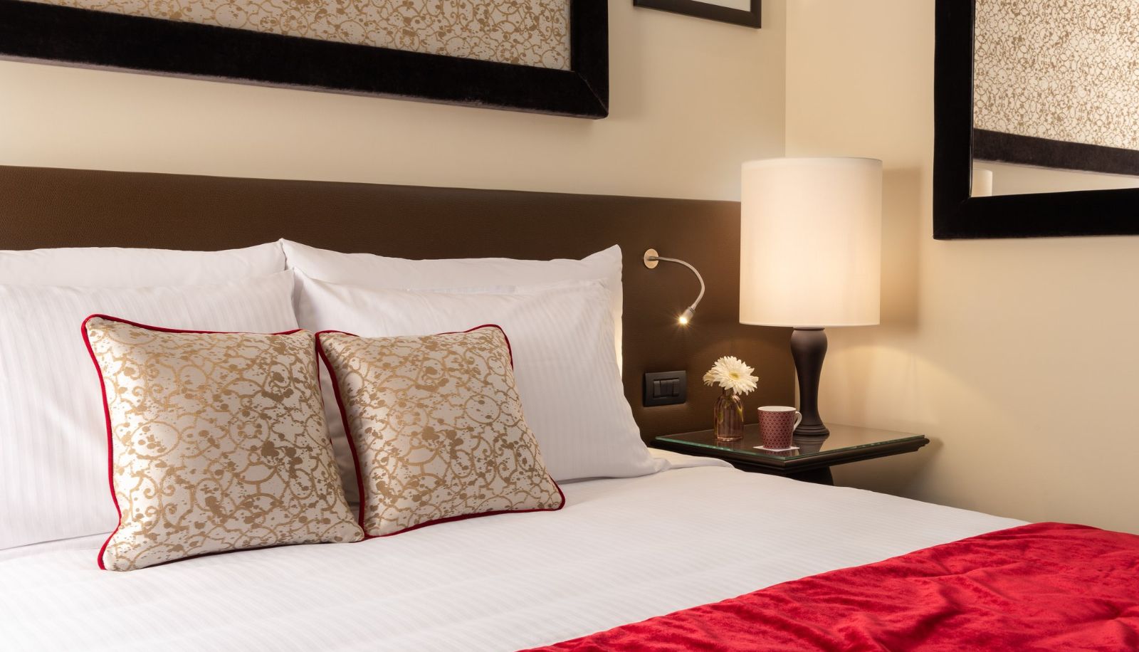 Habitación - Leonardo Royal Hotel Venice Mestre