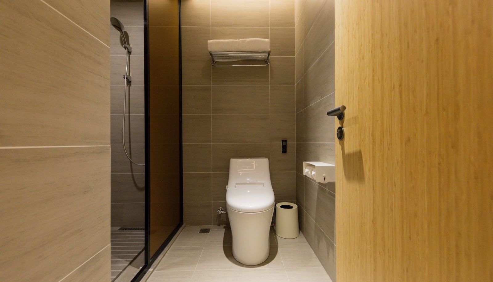 Zimmer - Hefei Feidong Baogong Avenue Hotel