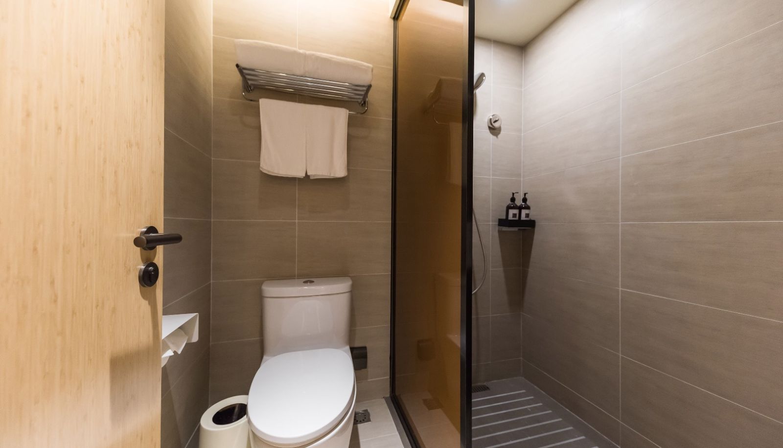 Habitación - All season Hangzhou Xianghu Wanda Middle Road Hotel