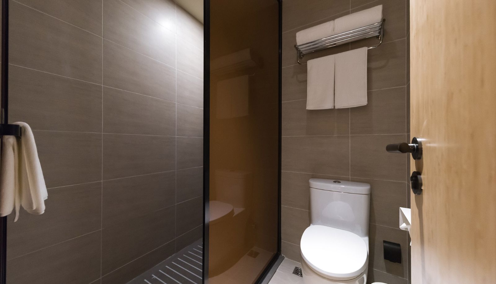 Zimmer - All season Hangzhou Xianghu Wanda Middle Road Hotel