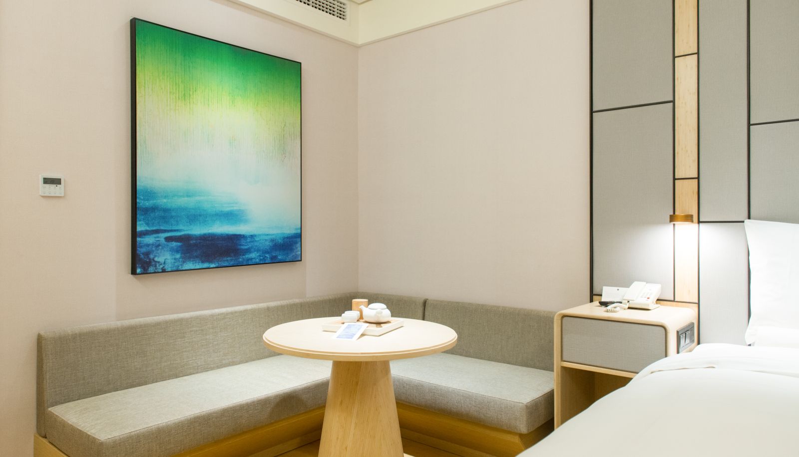 Room - All season Fuzhou Gushan Fuma Road Hotel