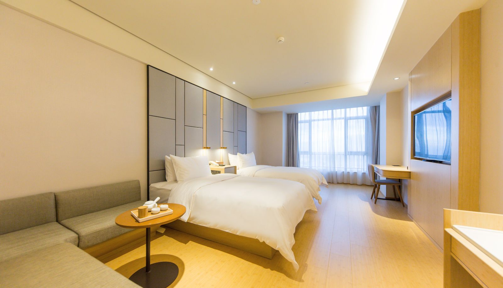 Room - All season Horgos Hotel