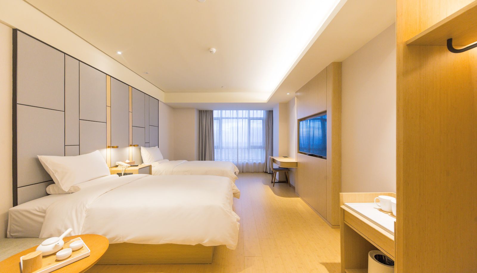 Room - All season Horgos Hotel