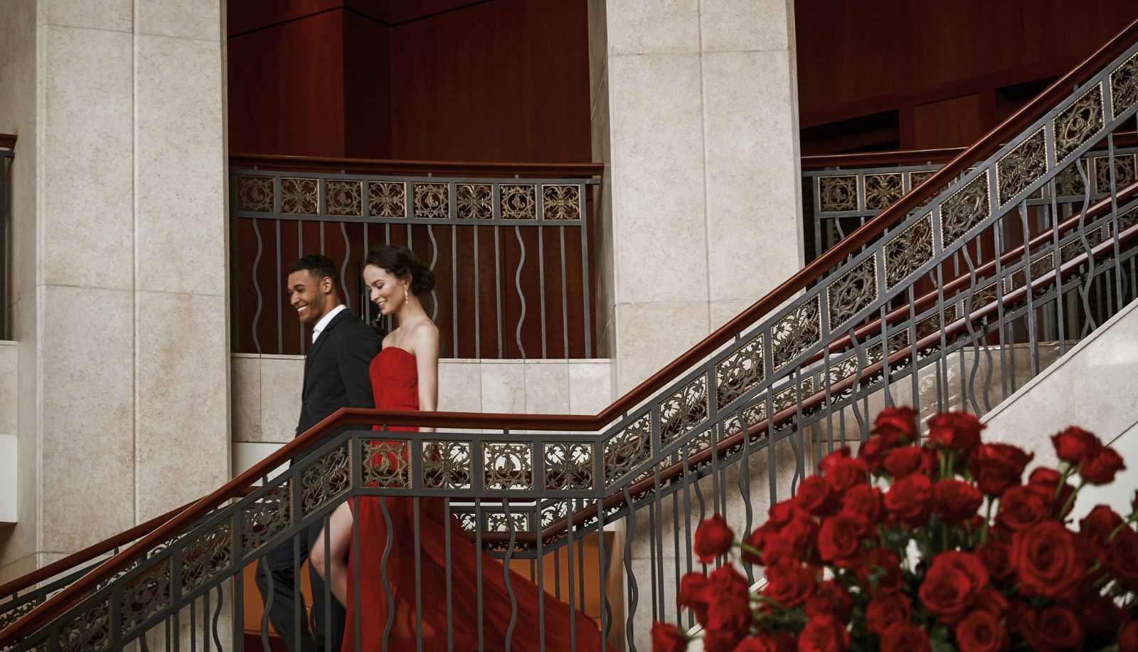 Info - InterContinental Hotels CHICAGO MAGNIFICENT MILE by IHG