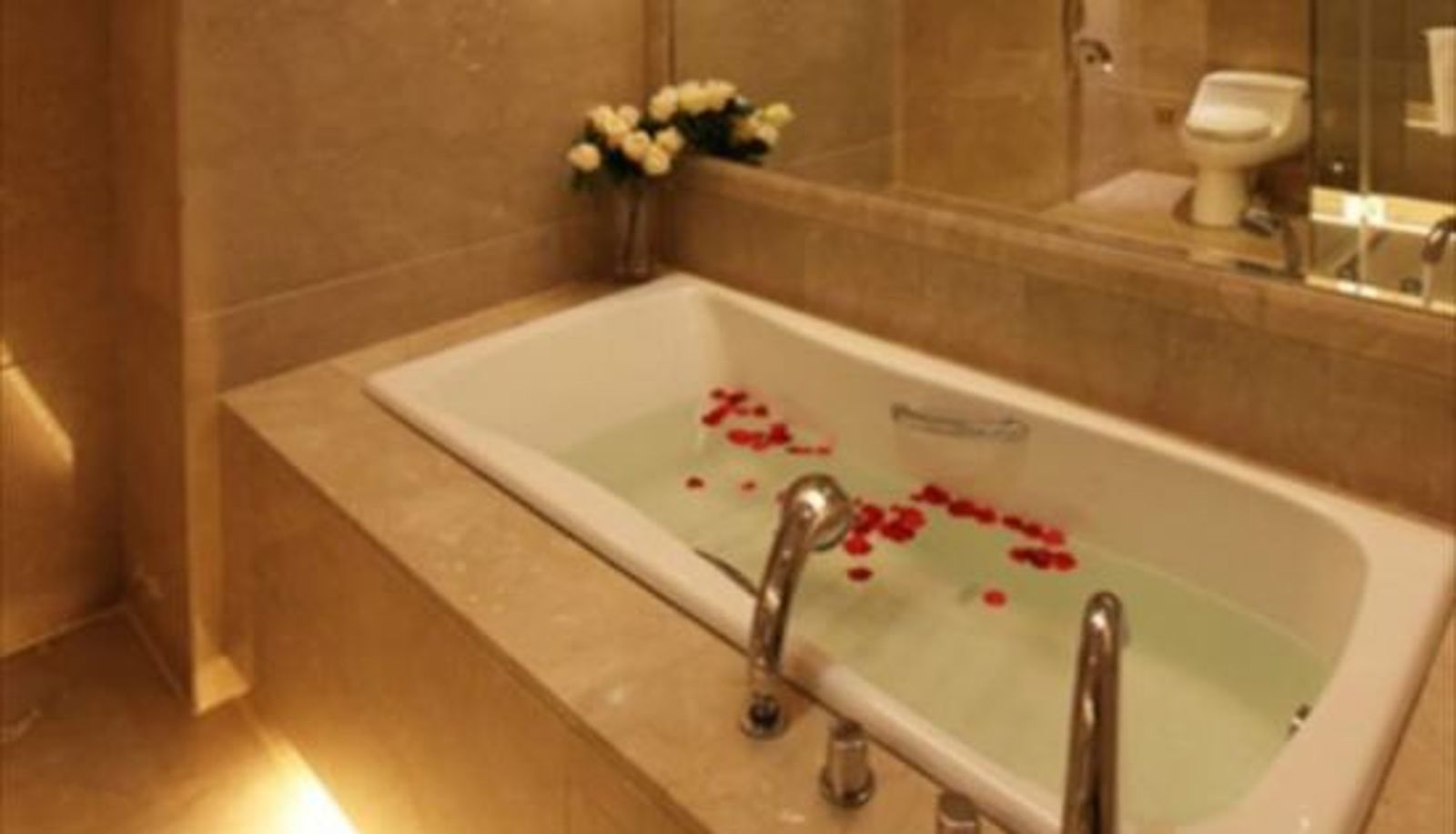 Interior view - Hualian Hotel