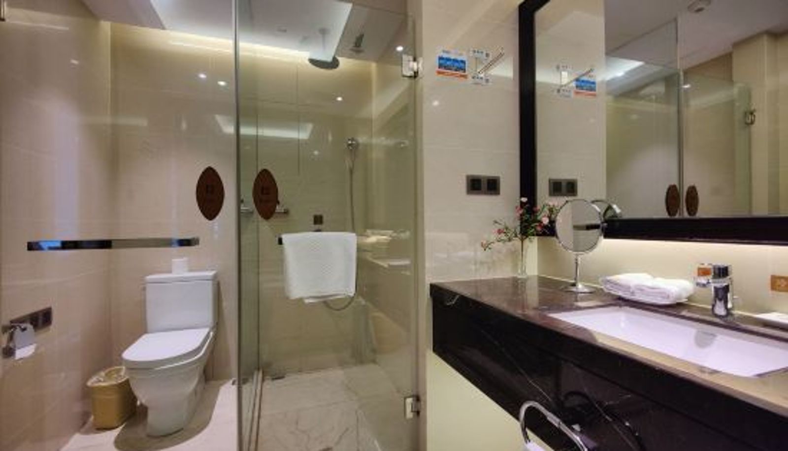 Kamer - Horizon Times Hotel