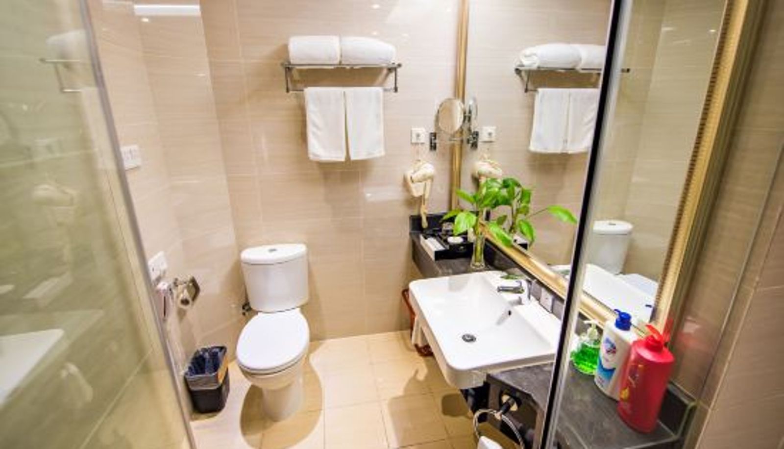 Room - Jindongshan Hotel
