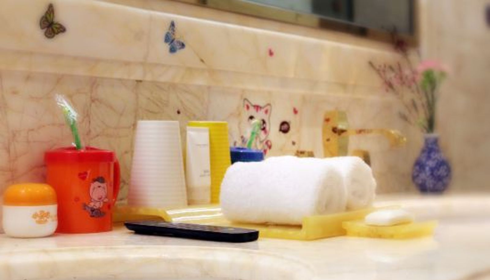 Camera - Hengli International Hotel