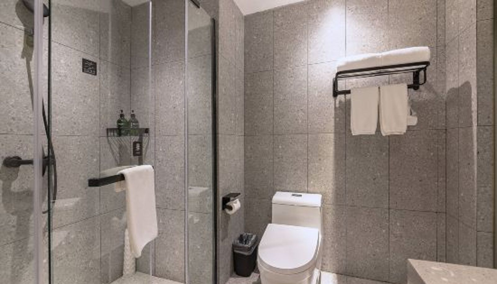 Zimmer - Zunyi)  Huichuan District  Zhuhai Road Shangjia Yuyan Hotel(Guomao Shopping Center