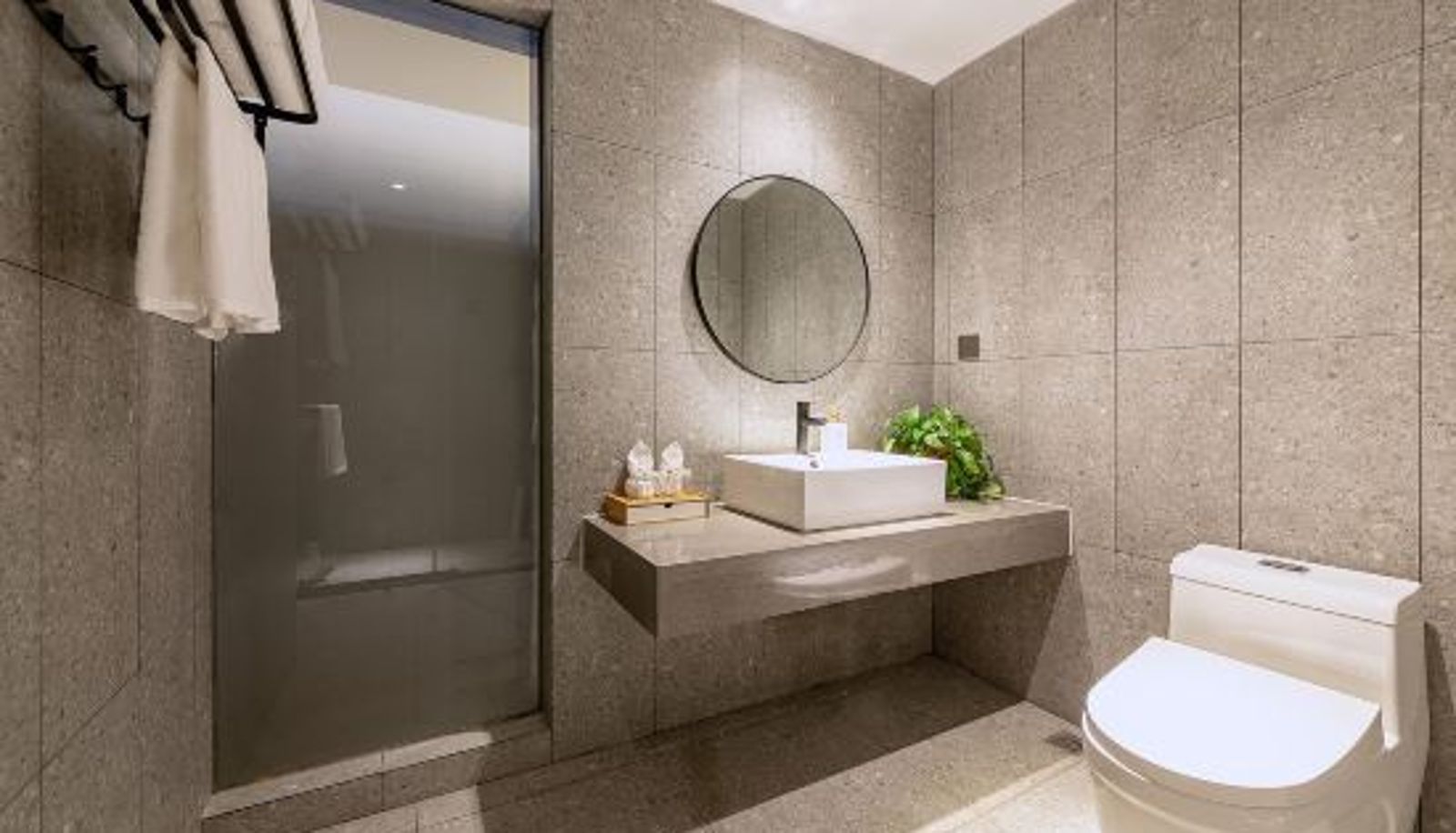 Zimmer - Zunyi)  Huichuan District  Zhuhai Road Shangjia Yuyan Hotel(Guomao Shopping Center
