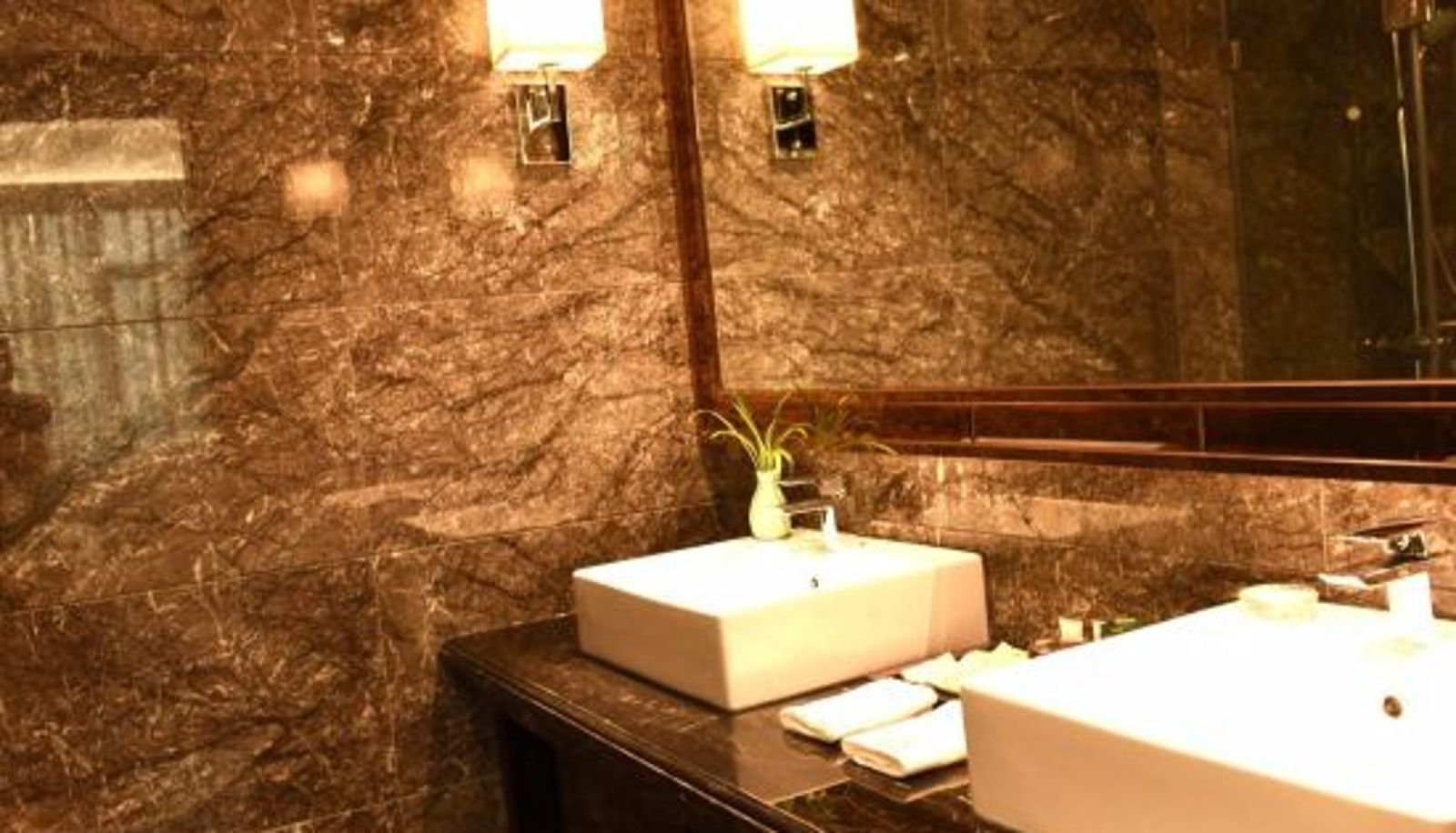 Chambre - Yu De Shui Hotel