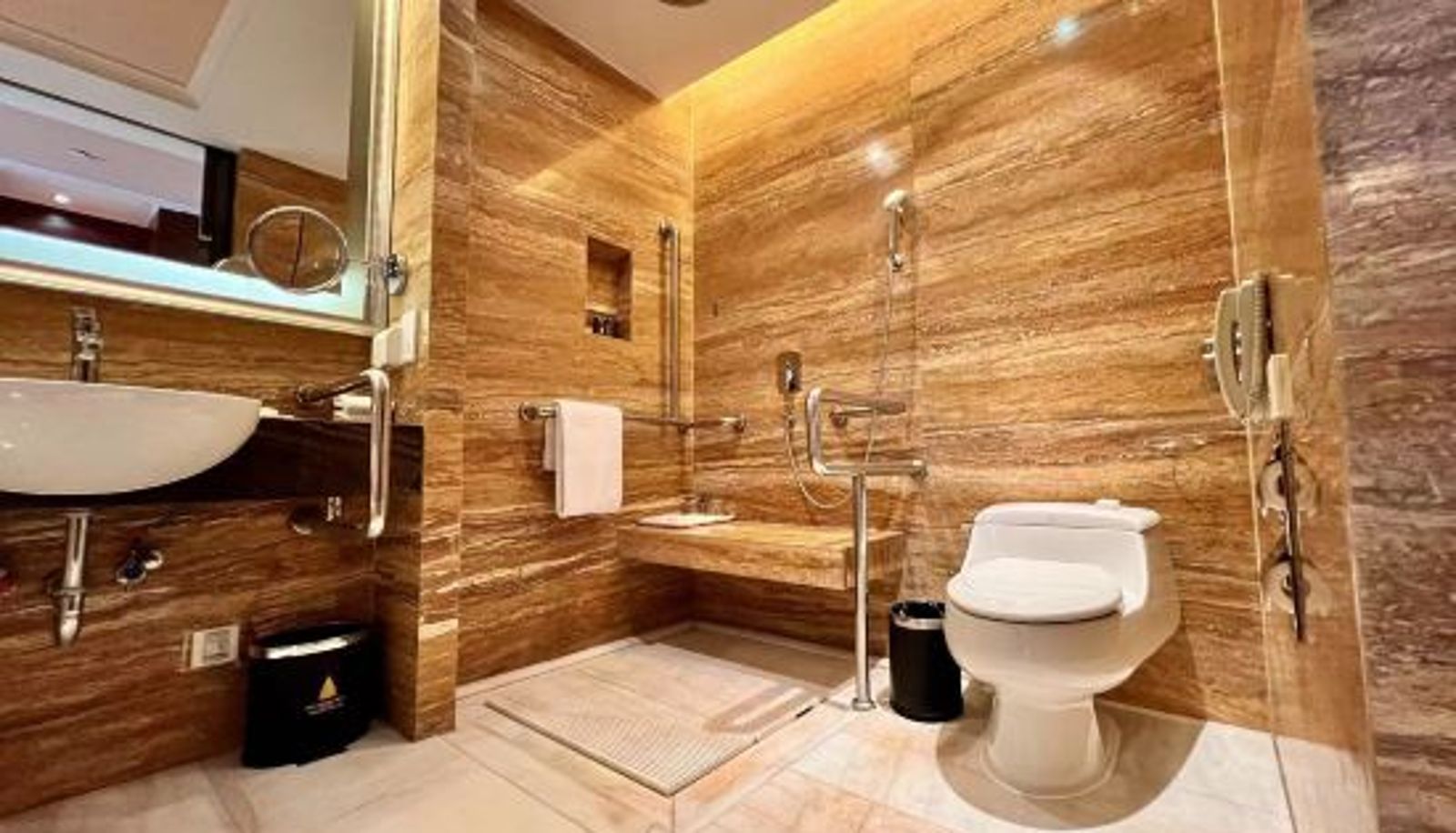 Zimmer - Juva Grand Hotel