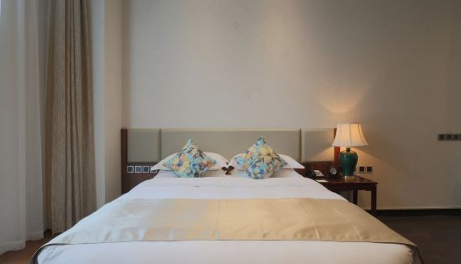 Interior view - Cuixia Lake Hotel