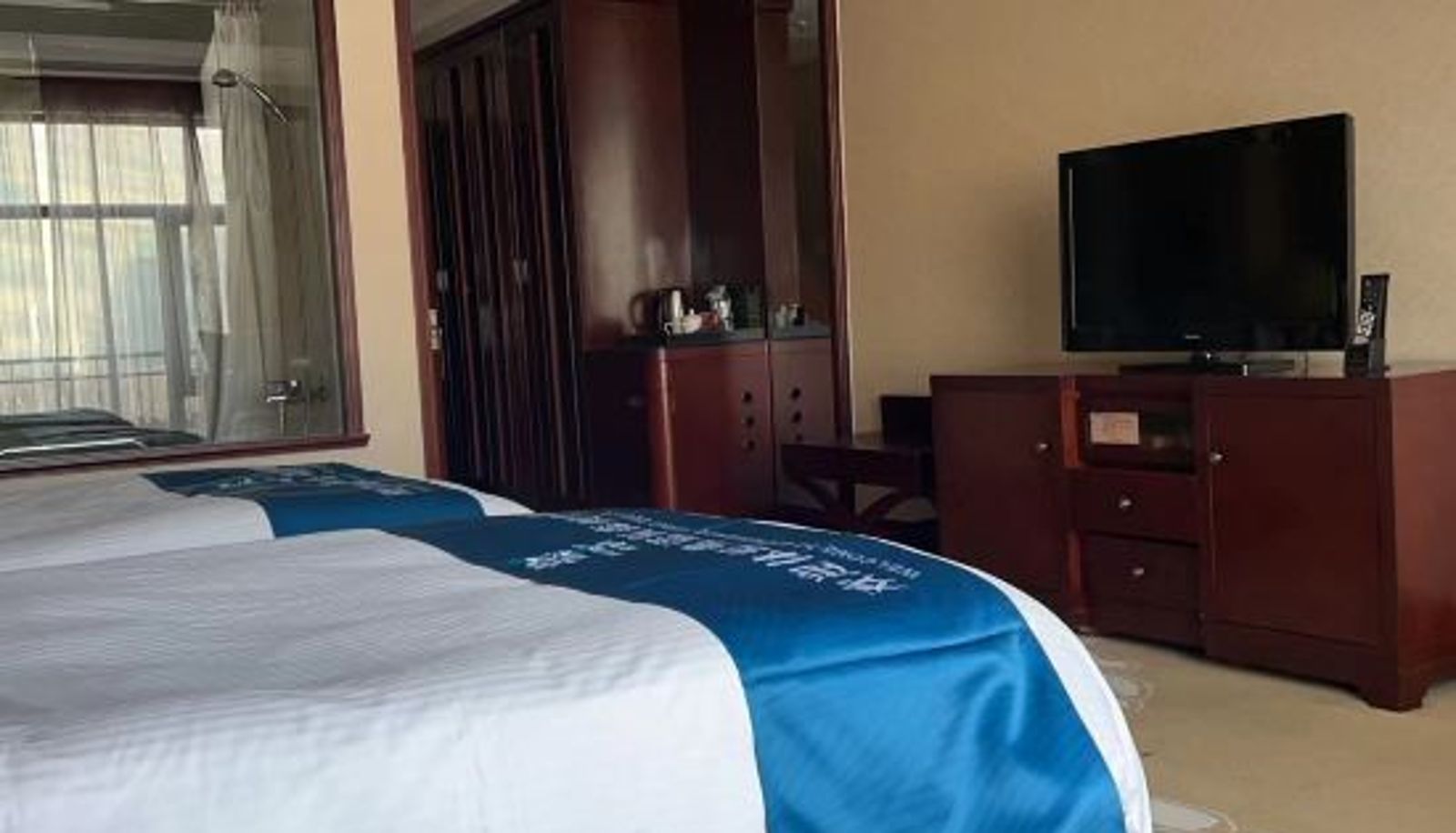 Room - Cangzhou Huanghua Shengtai mingdun Hotel