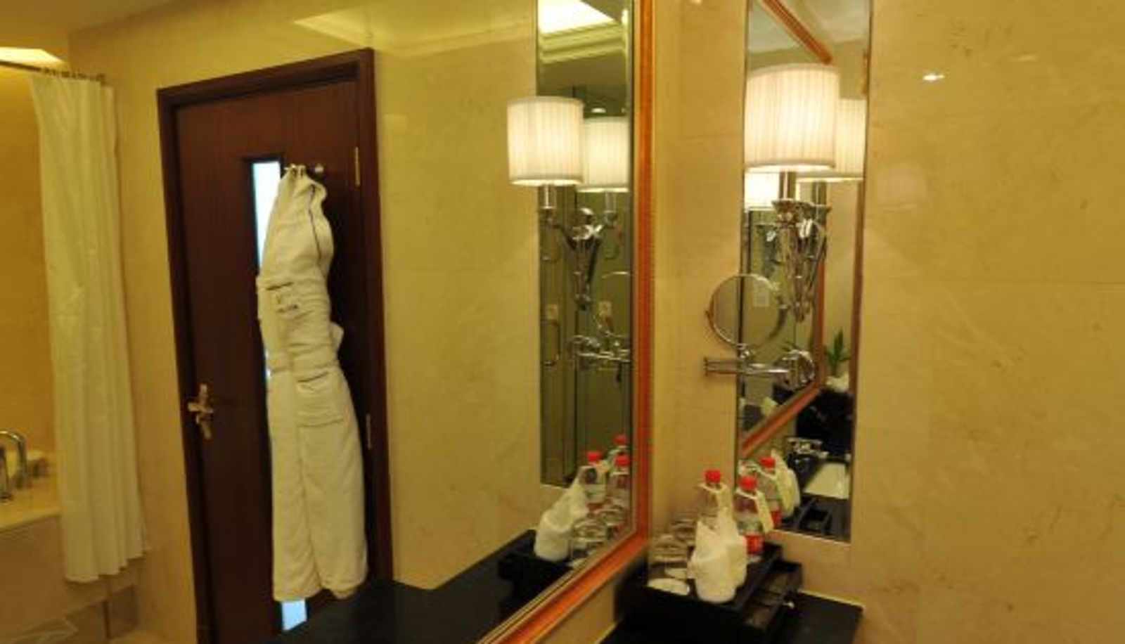 Zimmer - Cangzhou Huanghua Shengtai mingdun Hotel