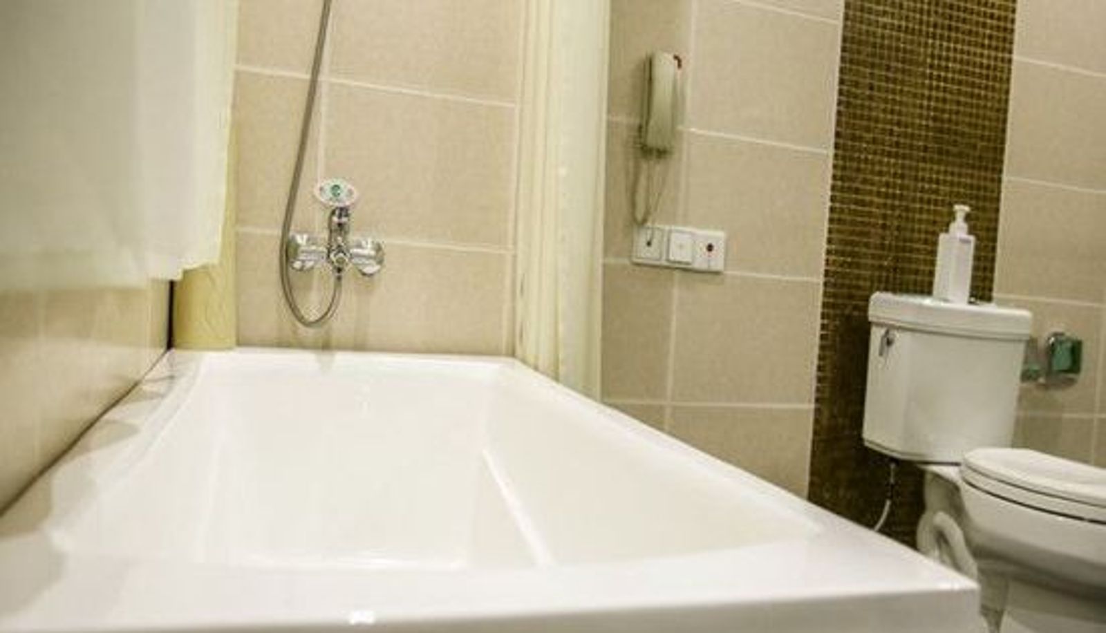 Chambre - Jinsui Hotel