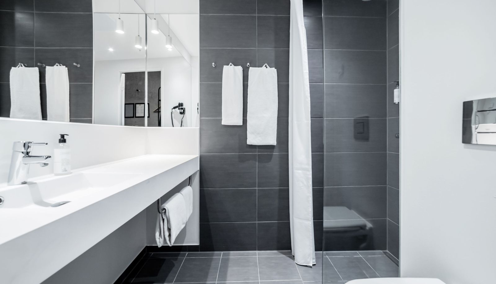 Habitación - Four Points Flex by Sheraton Aalborg