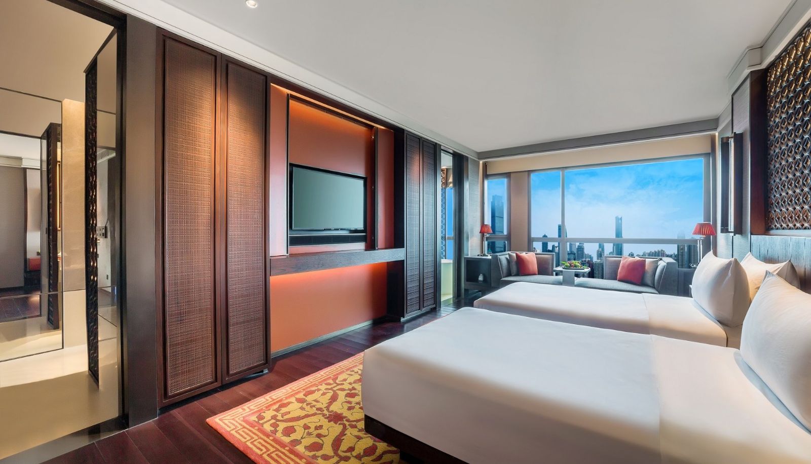 Room - Regent CHONGQING
